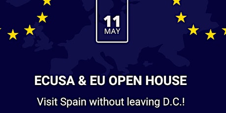ECUSA & European Open House