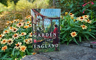 Longwood Gardens Community Read: Last Garden in England