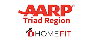Hauptbild für AARP Homefit Presentation