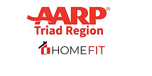 Imagen principal de AARP Homefit Presentation