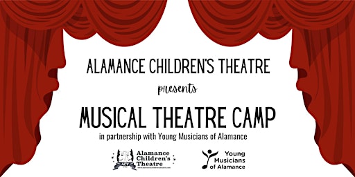 Imagem principal do evento ACT - Musical Theatre Camp