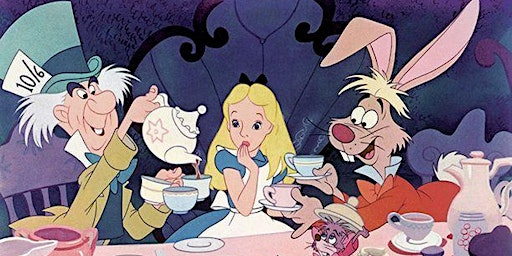 Mad Hatter's Tea Party primary image