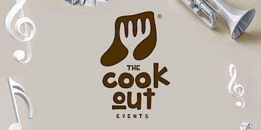 Imagem principal do evento The Cookout