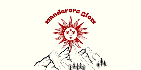 Wanderers Glow: Mindful Clifftop Walk (including nature journalling)