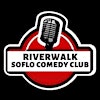 Logotipo de So Flo Comedy