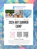 Imagem principal de Kids Art Summer Camp
