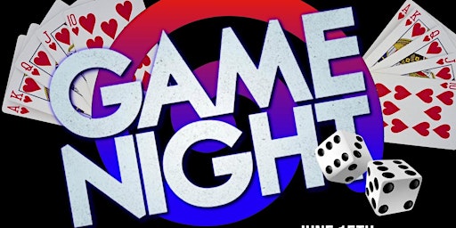Adult Game Night 18+: Let's Unleash the Fun!  primärbild