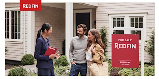 Hauptbild für Redfin Virtual Showcase - New Jersey Real Estate Agents