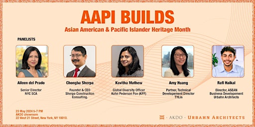 AAPI Builds primary image