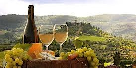 Hauptbild für The Wine and Cheese of Italy