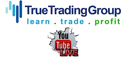 Imagen principal de Stock Market Live & HUGE Giveaway Sunday, 5/5/24 on YouTube @ 6:30pm ET