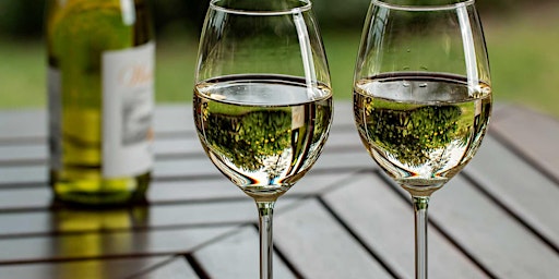 Immagine principale di Summer Wine Tasting on the Patio 