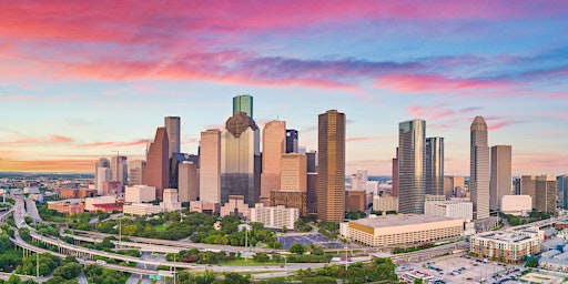 Imagem principal do evento Here to Work: Immigrants Growing Houston’s Economy