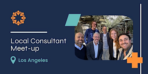 Consultants for Good LA Meet Up primary image