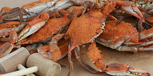 The Choptank Baltimore CRAB FEAST primary image