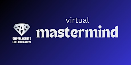Super Agents Collaborative Virtual Mastermind