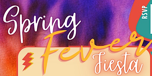 Hauptbild für Spring Fever Fiesta