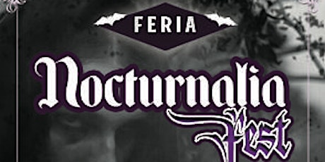 Nocturnalia Fest
