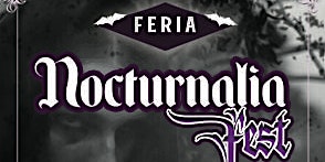 Hauptbild für Nocturnalia Fest
