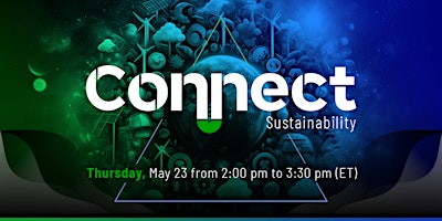 Hauptbild für Connect: Sustainability