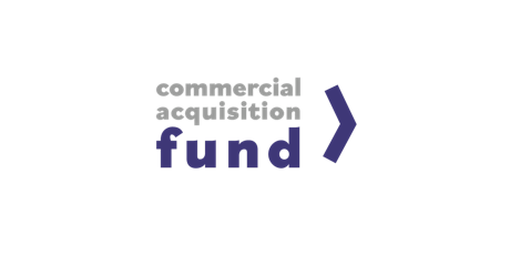 LA County Commercial Acquisition Fund (CAF) Program In Person Training