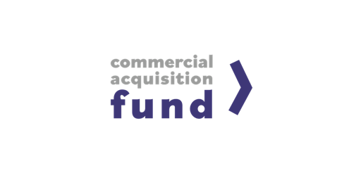 Primaire afbeelding van LA County Commercial Acquisition Fund (CAF) Program In Person Training