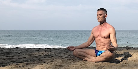 Evoco Yoga - Naked Yoga Workshop for Gay Men