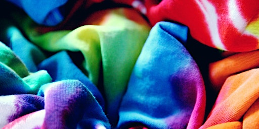 Image principale de Pride Tie Dye Party