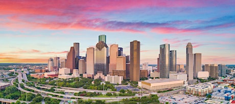 Livestream—Here to Work: Immigrants Growing Houston’s Economy