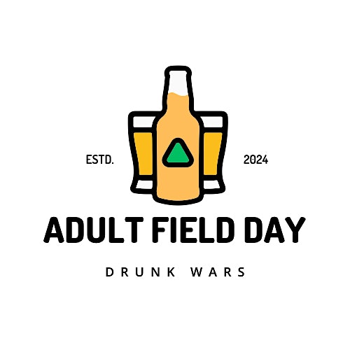 ADULT FIELD DAY 2024