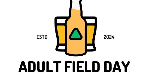ADULT FIELD DAY 2024 primary image