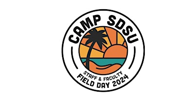 Image principale de SDSU Field Day 2024 RSVP and Lunch Voucher