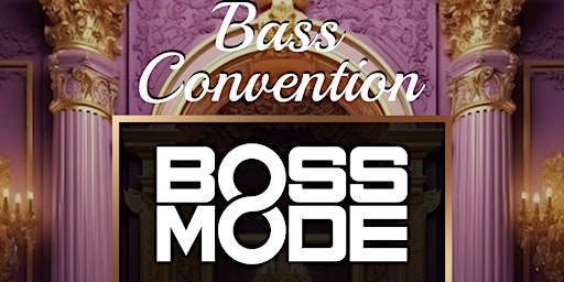 Bass Convention  primärbild
