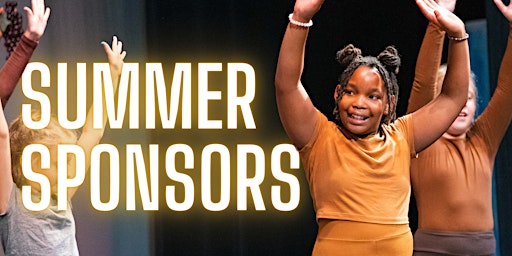 Over The Top Summer Camp Sponsorship primary image