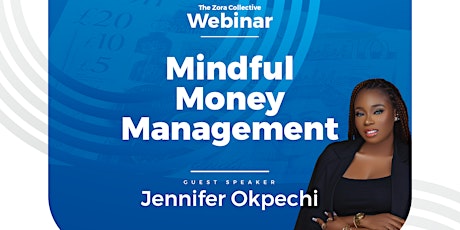 Mindful Money Management