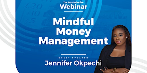 Mindful Money Management primary image