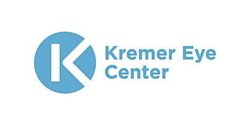 Kremer Eye Center Dinner & CE primary image