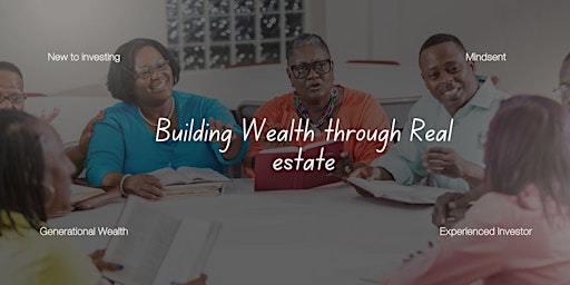 Investor Mastermind - Building Wealth through Real Estate Investing  primärbild