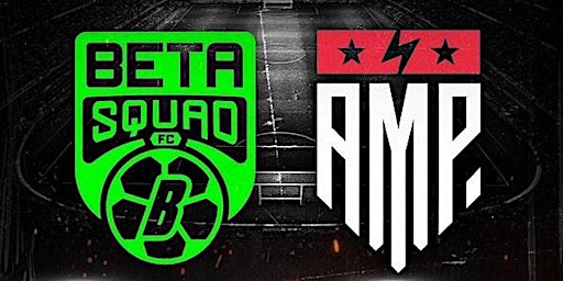 AMP VS BETA SQUAD MATCH primary image