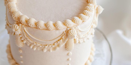 Copy of Adult Cake Decorating Class
