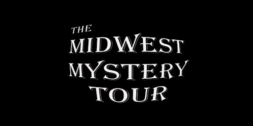 Primaire afbeelding van Carpenters Mortuary - Midwest Mystery Tour 2024
