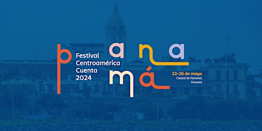 Imagem principal do evento Inauguración del Festival Centroamérica Cuenta