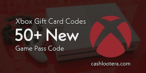 Imagen principal de Free Xbox Gift Cards Xbox ☑️ Free Gift Card Codes 2024 ☄️Free Xbox Gift Card Codes ☑️