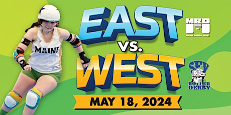 East vs. West