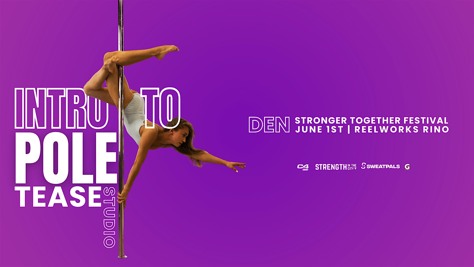Intro to Pole Class