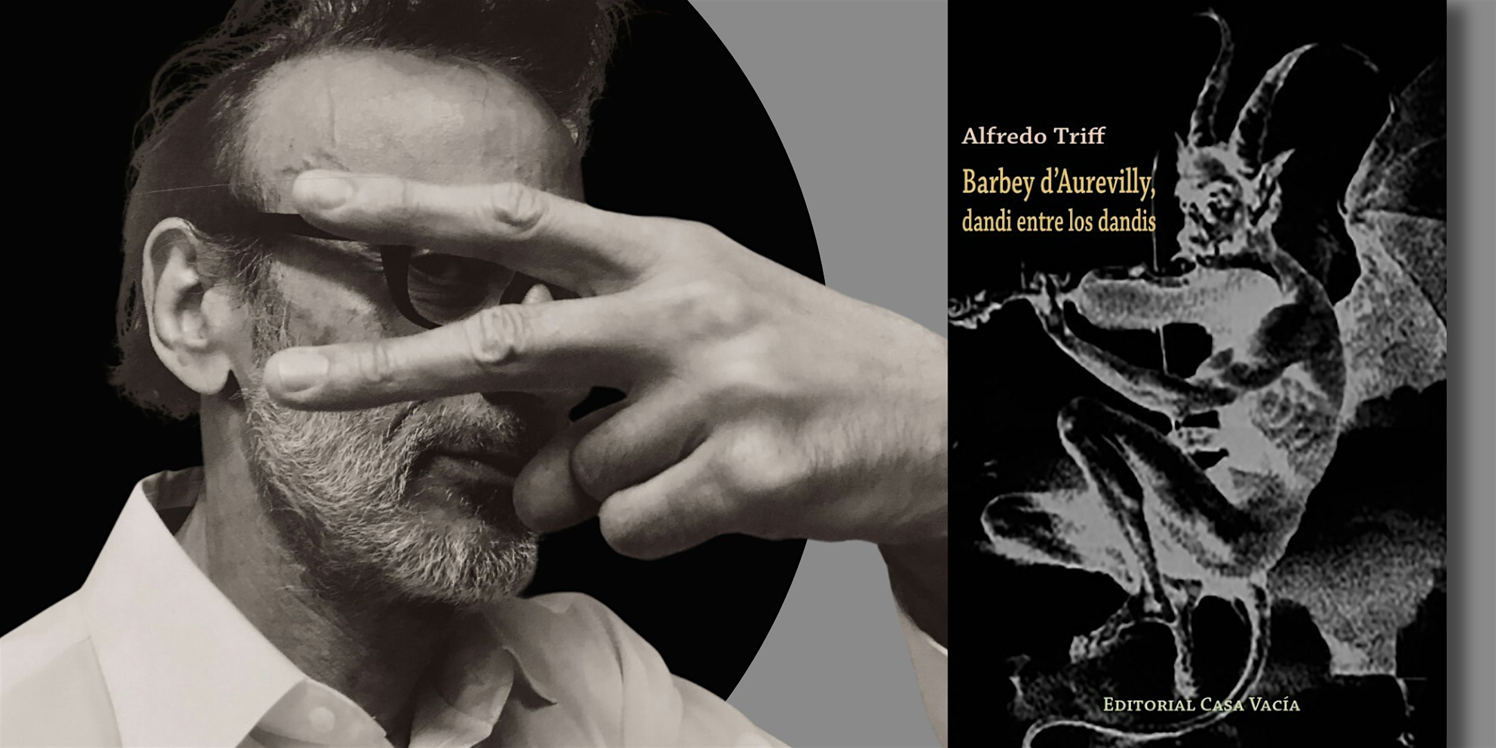 En Espa\u00f1ol: Una noche con Alfredo Triff