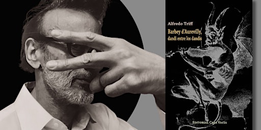En Español: Una noche con Alfredo Triff primary image