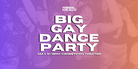Big Gay Dance Party Vol. 12