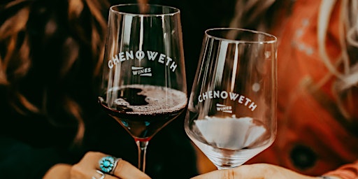 Imagem principal do evento Chenoweth Wines July Party