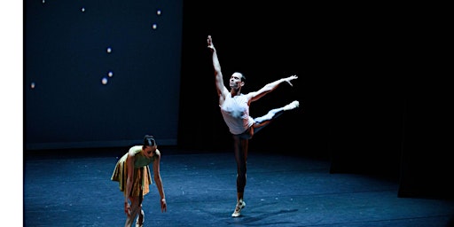 Imagem principal do evento Moveius Contemporary Ballet Presents: Visions
